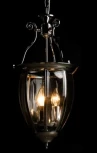 Подвесной светильник Arte Lamp Rimini A6509SP-3CC