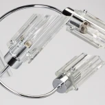 Потолочная люстра на штанге Олимпия 106011508