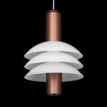 Подвесной светильник Citilux Майя CL202012 (LED, 220V, на проводе)