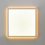 Настенно-потолочный светильник RGB Citilux Norma CL749K300 (LED, 220V, пульт управления, IP40)