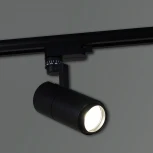 Трековый светильник светодиодный Reluce 06712-9.3-001QY LED12W BK (220V)