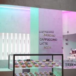 Светодиодная лента DMX-B60-10mm 24V RGBW-PX6 (18 W/m, IP20, 5060, 5m) (Arlight, бегущий огонь) 033449