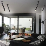 Встраиваемый точечный светильник Novotech Modo 357889