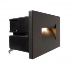 Встраиваемый светильник уличный Deko-Light Yvette 763004