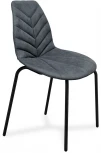 Стул SHT-ST29-C4/S130 графит/черный муар Sheffilton 9654845401