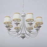 Подвесная люстра Abrasax SD831 (220V, на цепи)