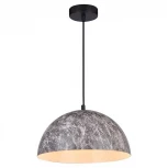 Подвесной светильник Lussole Lgo Caldwell GRLSP-0178