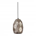 Подвесной светильник Maytoni Louvre MOD199-PL-03-G