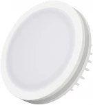 Встраиваемый точечный светильник Arlight LTD 017990 (LED, 220V, круглые, IP44)