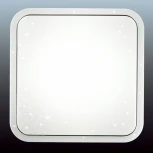 Настенно-потолочный светильник Sonex Kvadri 2014/D