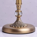 Интерьерная настольная лампа MW-Light Аврора 371030501