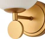 Бра Favourite Absolute 2928-1W (220V, шар)