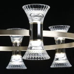 Подвесная светодиодная люстра Вальтер 551012709 (220V, на тросе)