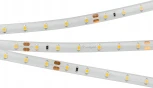 Светодиодная лента герметичная RTW-SE-A60-8mm 24V White6000 (4.8 W/m, IP65, 2835, 5m) (Arlight, 4.8 Вт/м, IP65) 024261(2) RTW