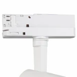 Трековый светильник Mantra Fuji 7205 (LED, 220V, круглые)