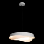 Подвесной светильник Loft It Petale 10256P White (LED, 220V, на проводе, круглые)