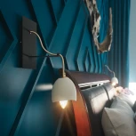 Бра Nula QN-NULA1 Hinkley