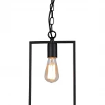 Подвесной светильник Favourite Situla 1975-1P (220V, на цепи)