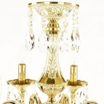 Подвесная люстра Bohemia 7110 71101/10/210 B GW