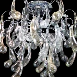 Потолочная люстра Lightstar Manica 794094