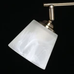 Потолочная люстра De City Тетро 673015402 (220V)