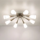 Потолочная люстра Citilux Фокус CL103181 (220V)