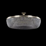 Потолочная люстра Bohemia 1903 19031/100IV G