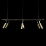 Подвесной светильник Loft It Borges 10122/6