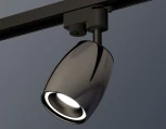 Трековый светильник Ambrella Track System XT1123010 (круглые)