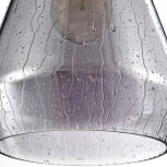 Подвесной светильник Maytoni Bergen T314-01-B