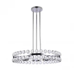 Потолочная люстра Vele Luce Baldassare VL4143L16