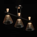 Потолочная люстра на штанге De City Дэла 635014503 (220V)