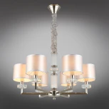 Подвесная люстра Aployt Emelin APL.752.03.06 (220V, на цепи)