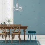 Подвесная люстра De City Свеча 683010105 (220V, на цепи, подсвечник, свеча)