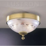 Потолочный светильник Reccagni Angelo 2304 PL 2304/2