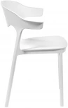 Стул Forma, белый Bradex Home Forma FR 0825
