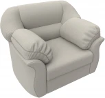 Кресло Карнелла Лига Диванов (Рогожка) арт.125641