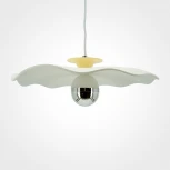 Подвесной светильник Lightera Colorado LE101L-40Y (LED, 220V, на проводе)