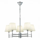 Подвесная люстра Evoluce Lagoro SLE105403-05