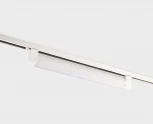 Трековый светильник однофазный 30W 220V Italline IT08-8030 white 3000K (LED)