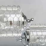 Потолочная люстра на штанге DeMarkt Акцент 680012006 (220V)