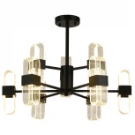 Потолочная люстра Hiper Ice H820-4