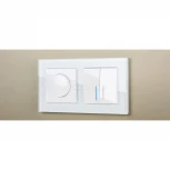 Диммер (белый) Werkel W1142001 (a051113)