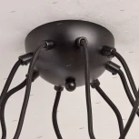 Подвесной светильник DeMarkt Фьюжн 392016208