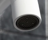 Смеситель Wasserkraft Mindel 8507 для кухонной мойки