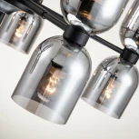 Потолочная люстра на штанге Favourite Amusing 2877-5P (220V)