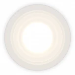 Точечный светильник встраиваемый Ambrella TECHNO SPOT TN1311 (220V)