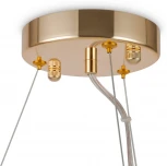 Подвесная люстра Maytoni Gracia DIA201PL-06G
