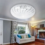 Потолочный светильник светодиодный ЭРА SPB-6-50-4K Meduza