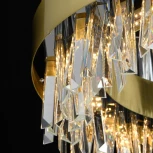 Подвесная люстра MW-Light Аделард 642014801